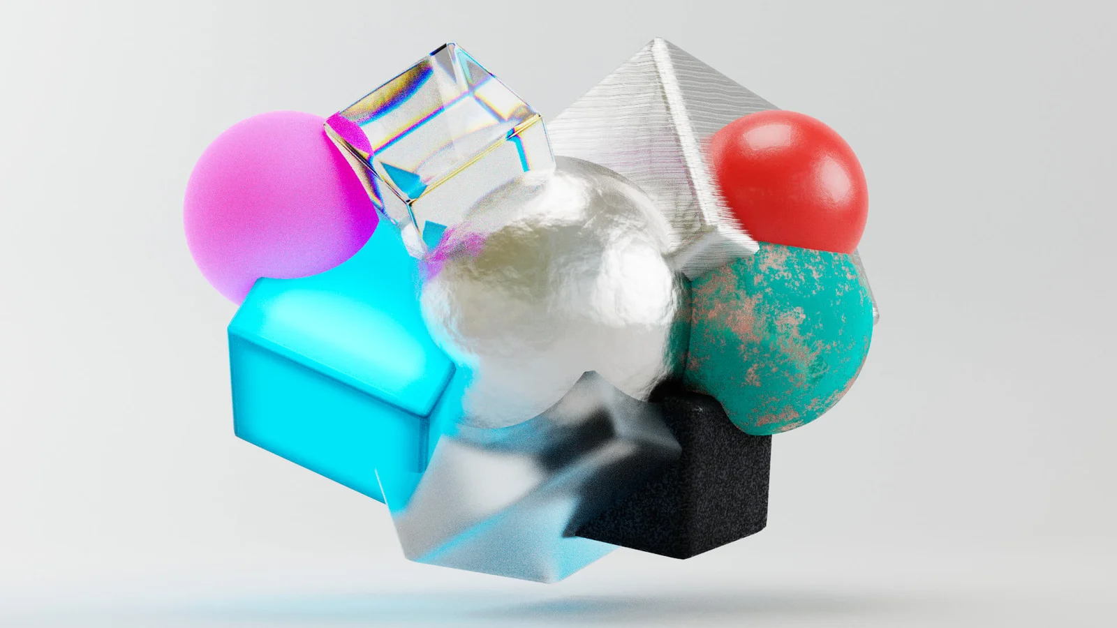 Community Material Pack screenshot 3