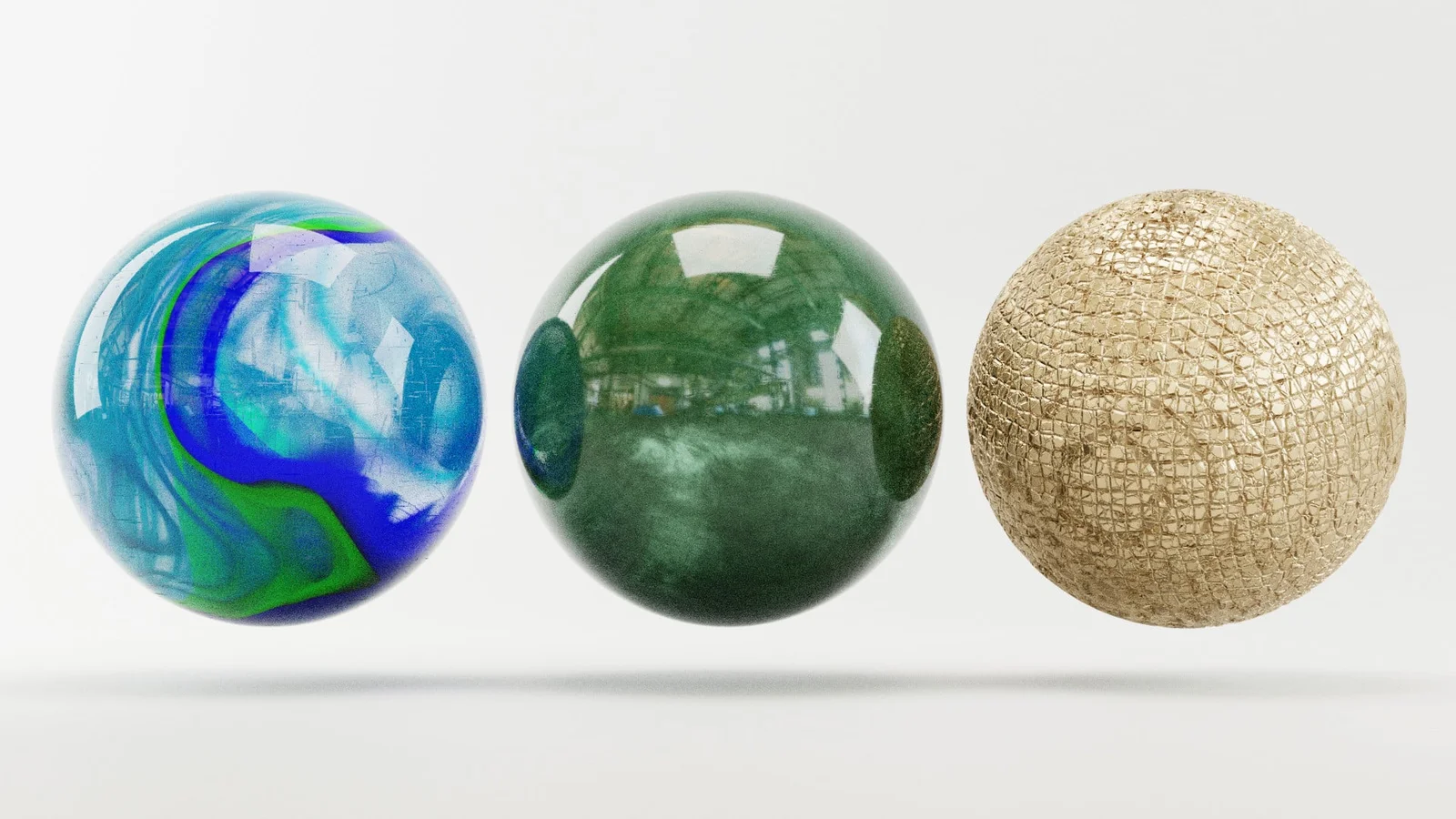 Community Material Pack screenshot 4