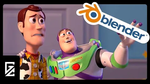 Cómo Usar Blender Desde Cero - Blender tutorials & courses