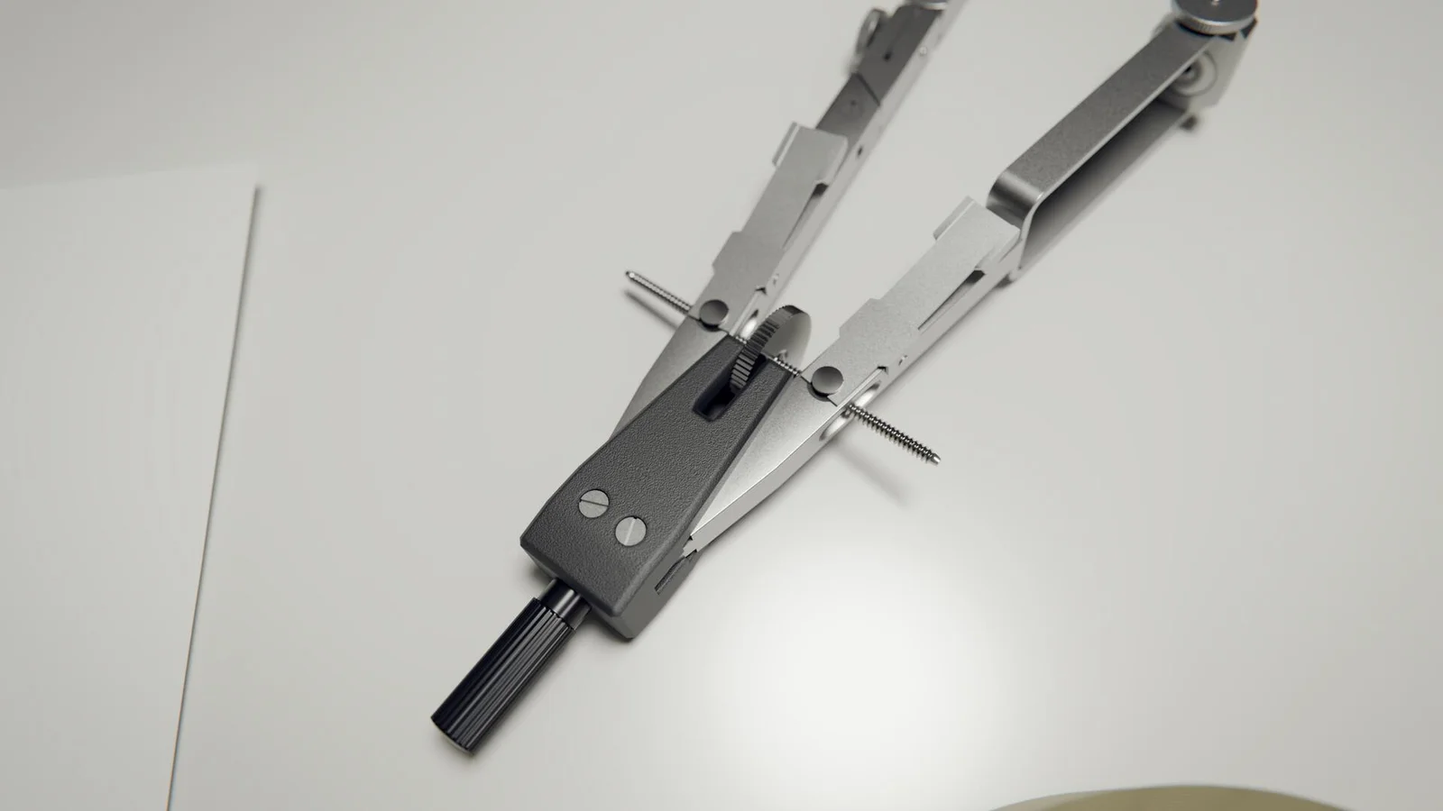 Compass screenshot 4