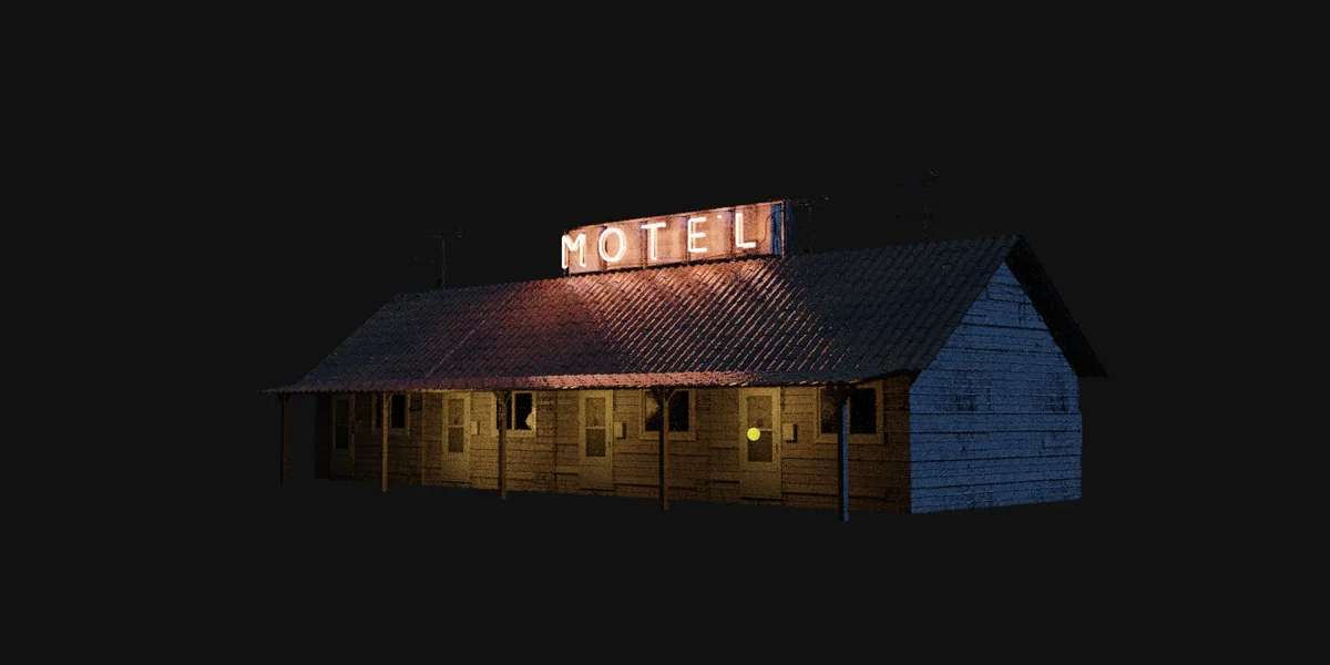 Cinematic Art Beginner Workflow screenshot 3