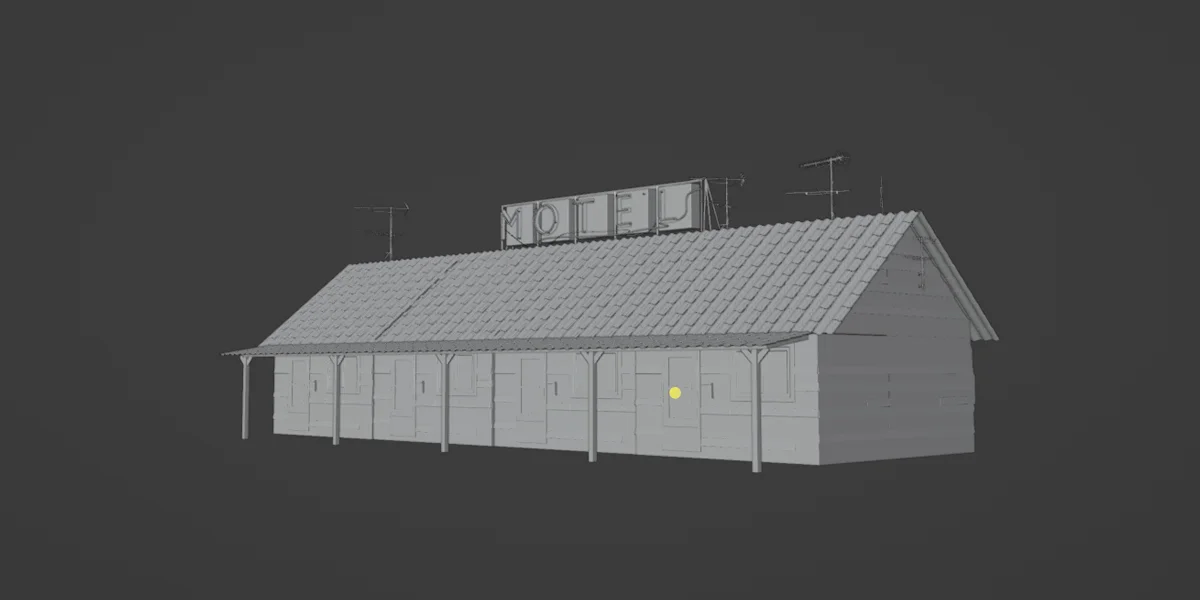 Cinematic Art Beginner Workflow screenshot 4