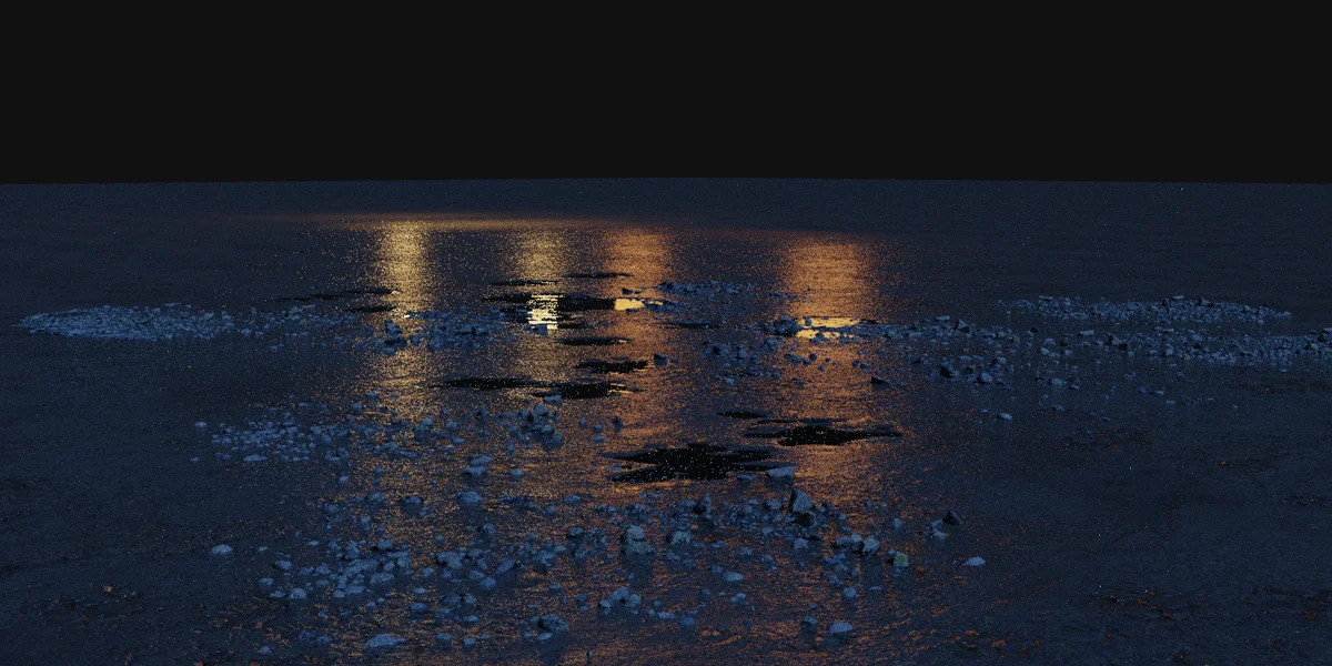 Cinematic Art Beginner Workflow screenshot 8