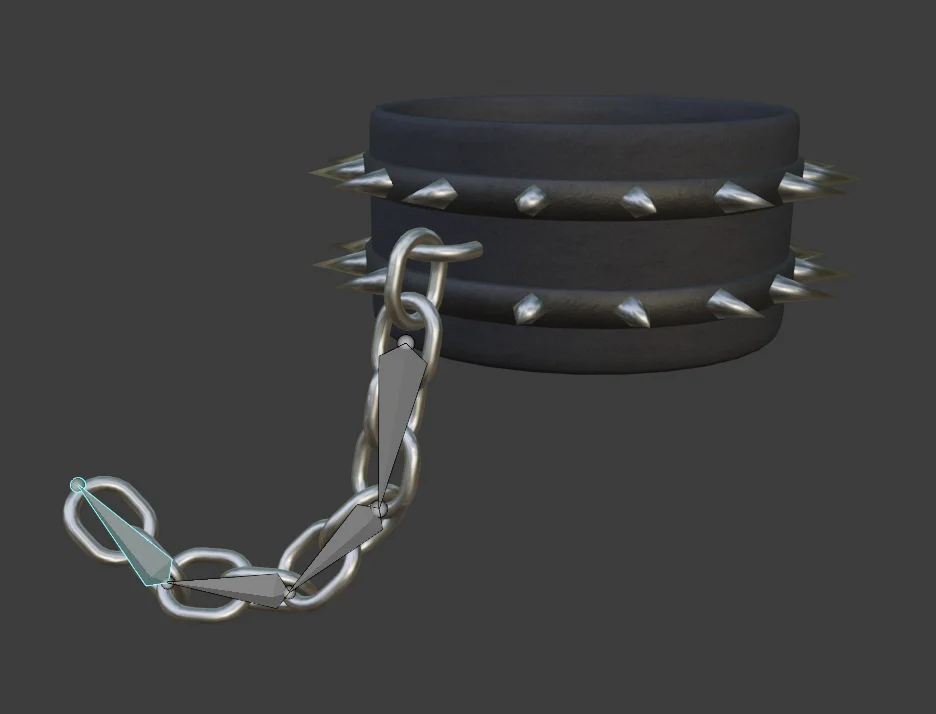 Complete Choker Package screenshot 4