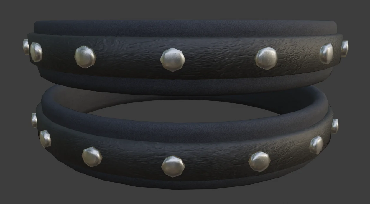 Complete Choker Package screenshot 5