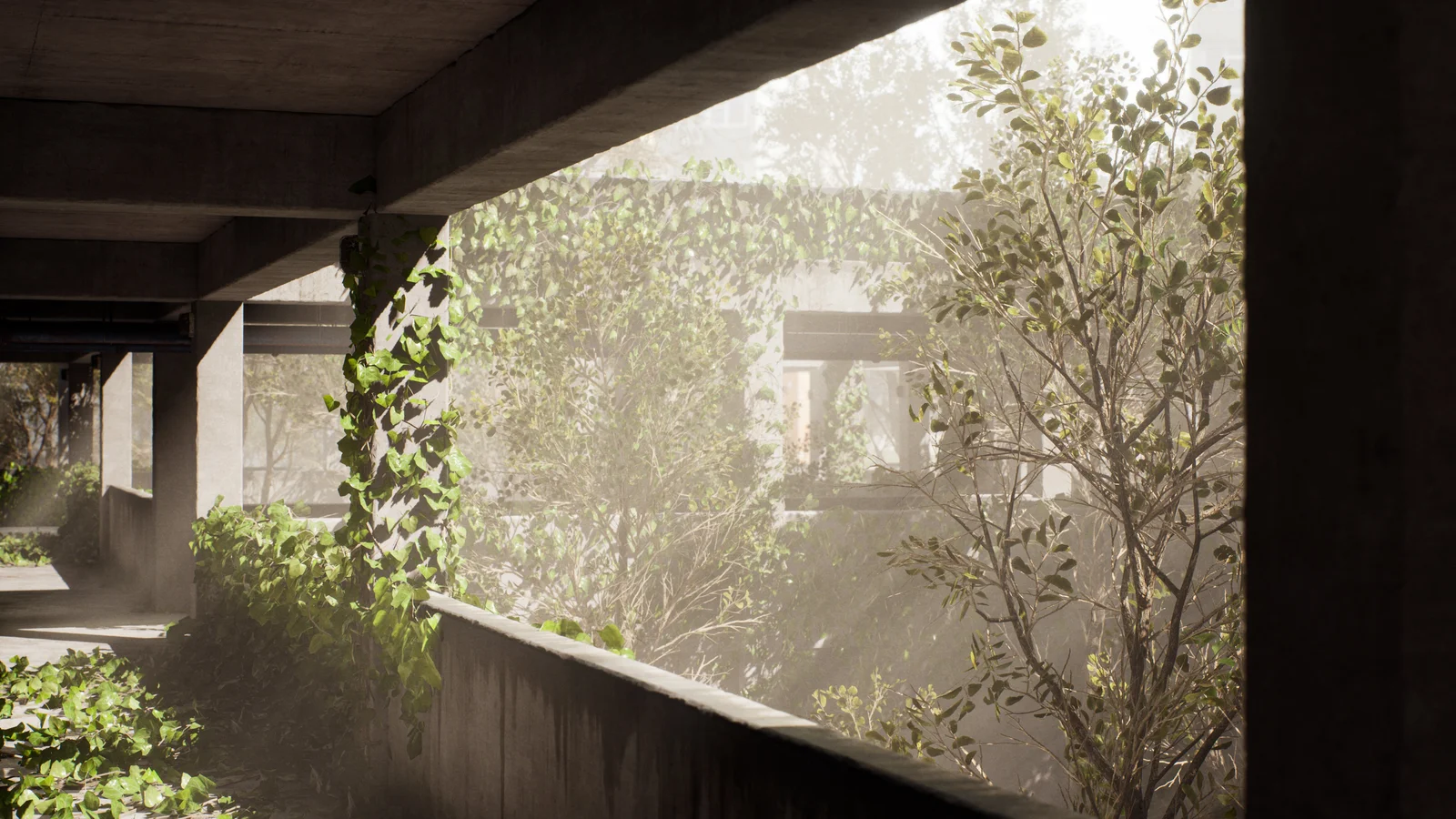 Introduction To Environment Art screenshot 6