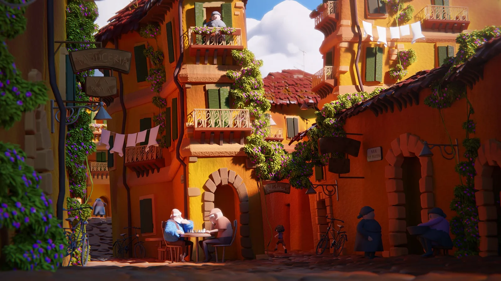 Complete VR + Blender Workflow screenshot 3