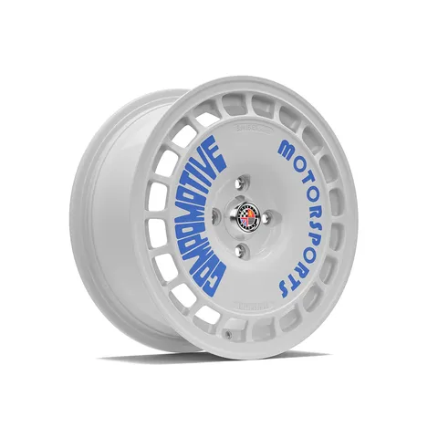 Compomotive TH1 - Blender 3d models