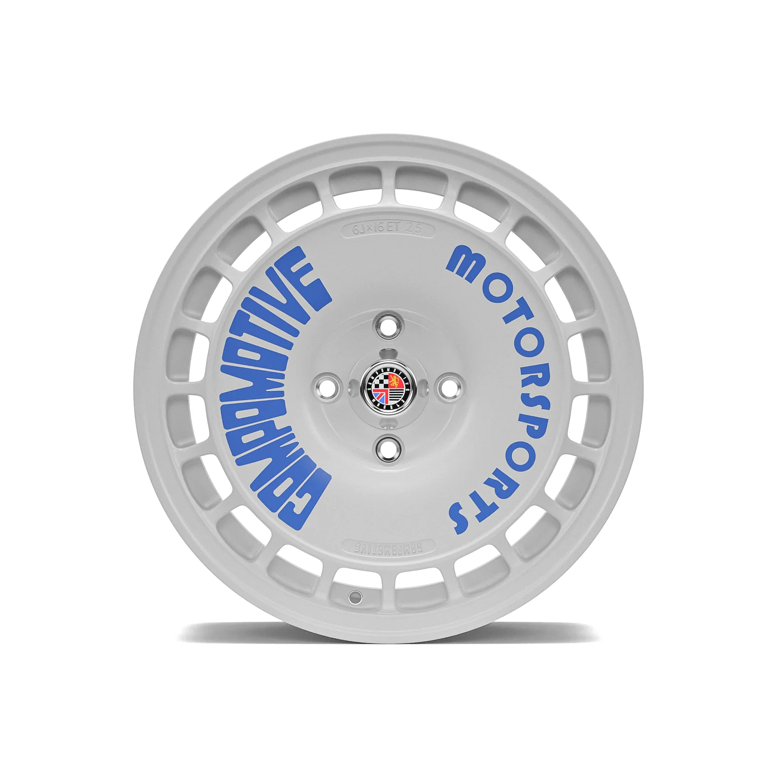 Compomotive TH1 screenshot 2