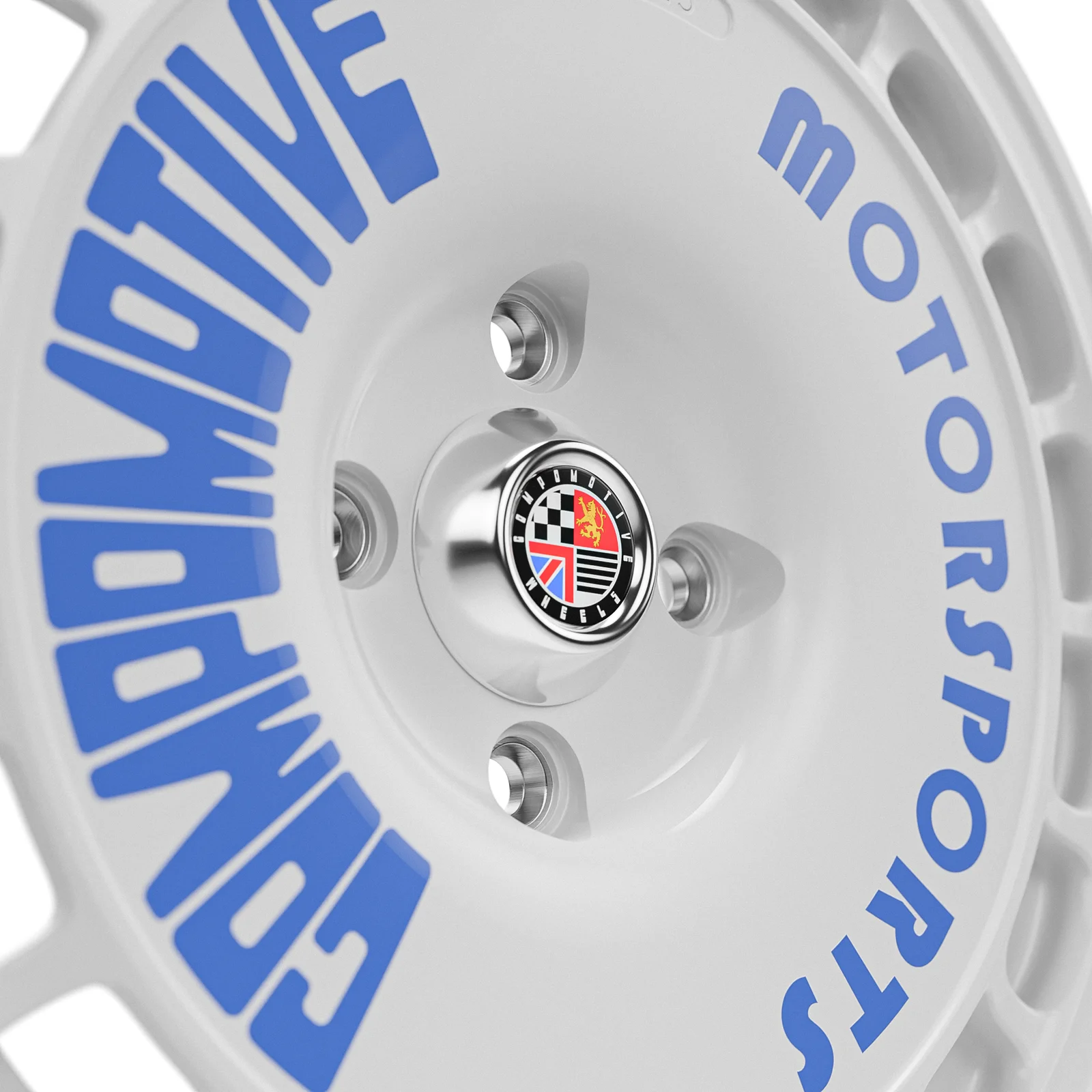 Compomotive TH1 screenshot 3