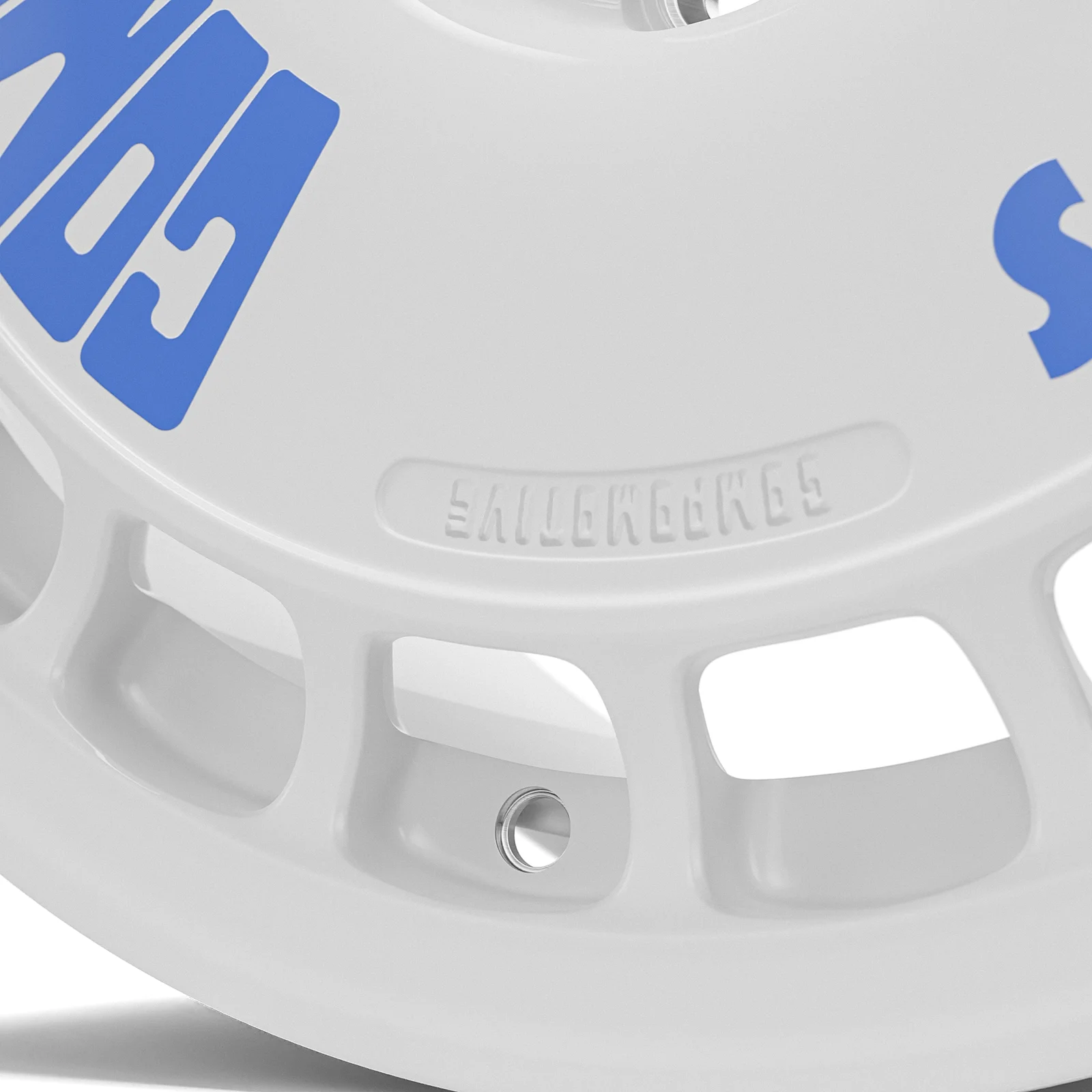 Compomotive TH1 screenshot 5