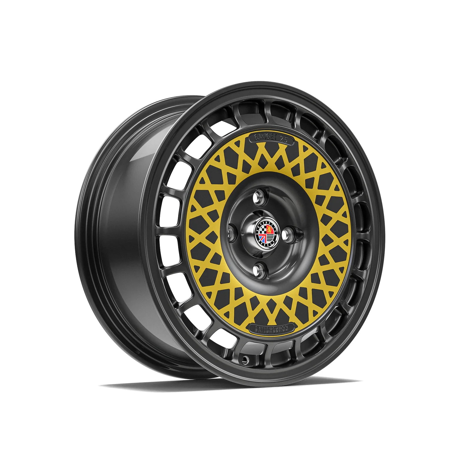 Compomotive TH1 screenshot 6