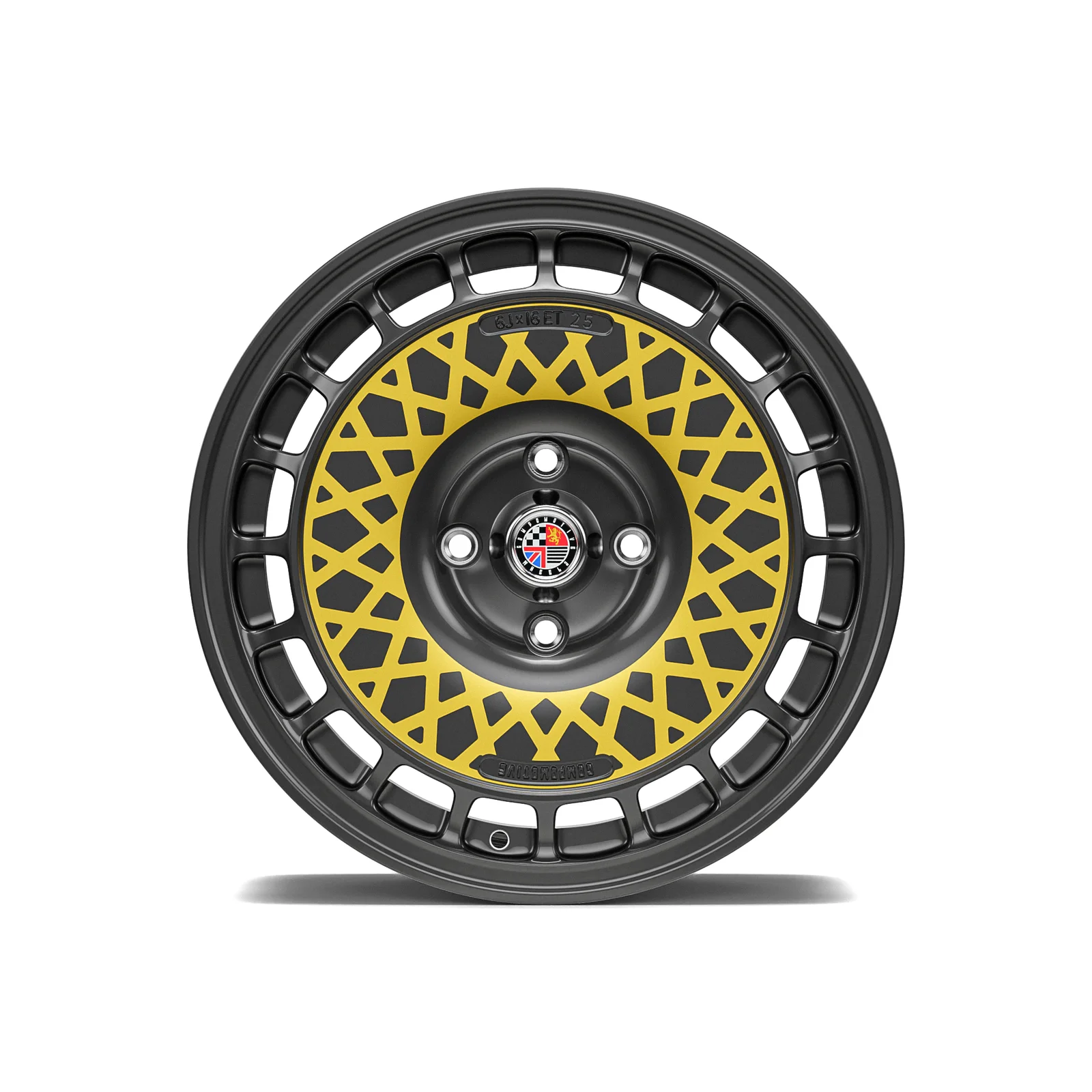 Compomotive TH1 screenshot 7