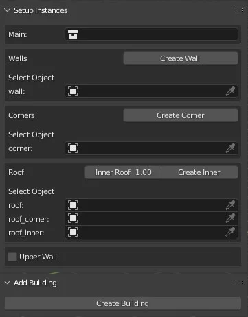 Composition screenshot 2