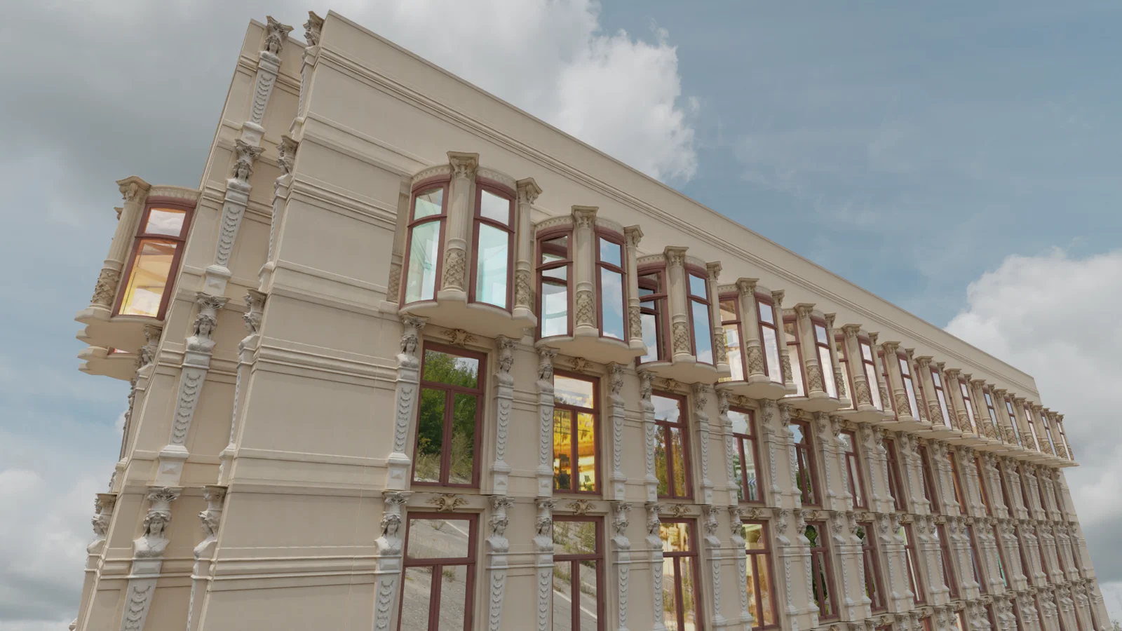 Composition screenshot 5