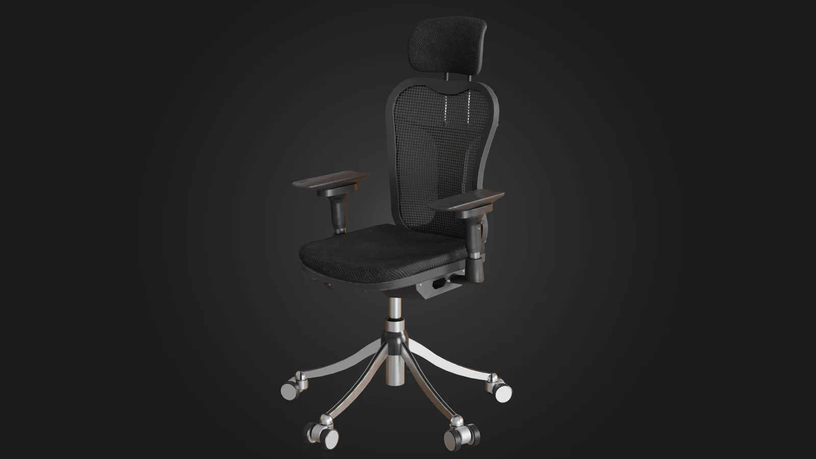 Computer Chair screenshot 2