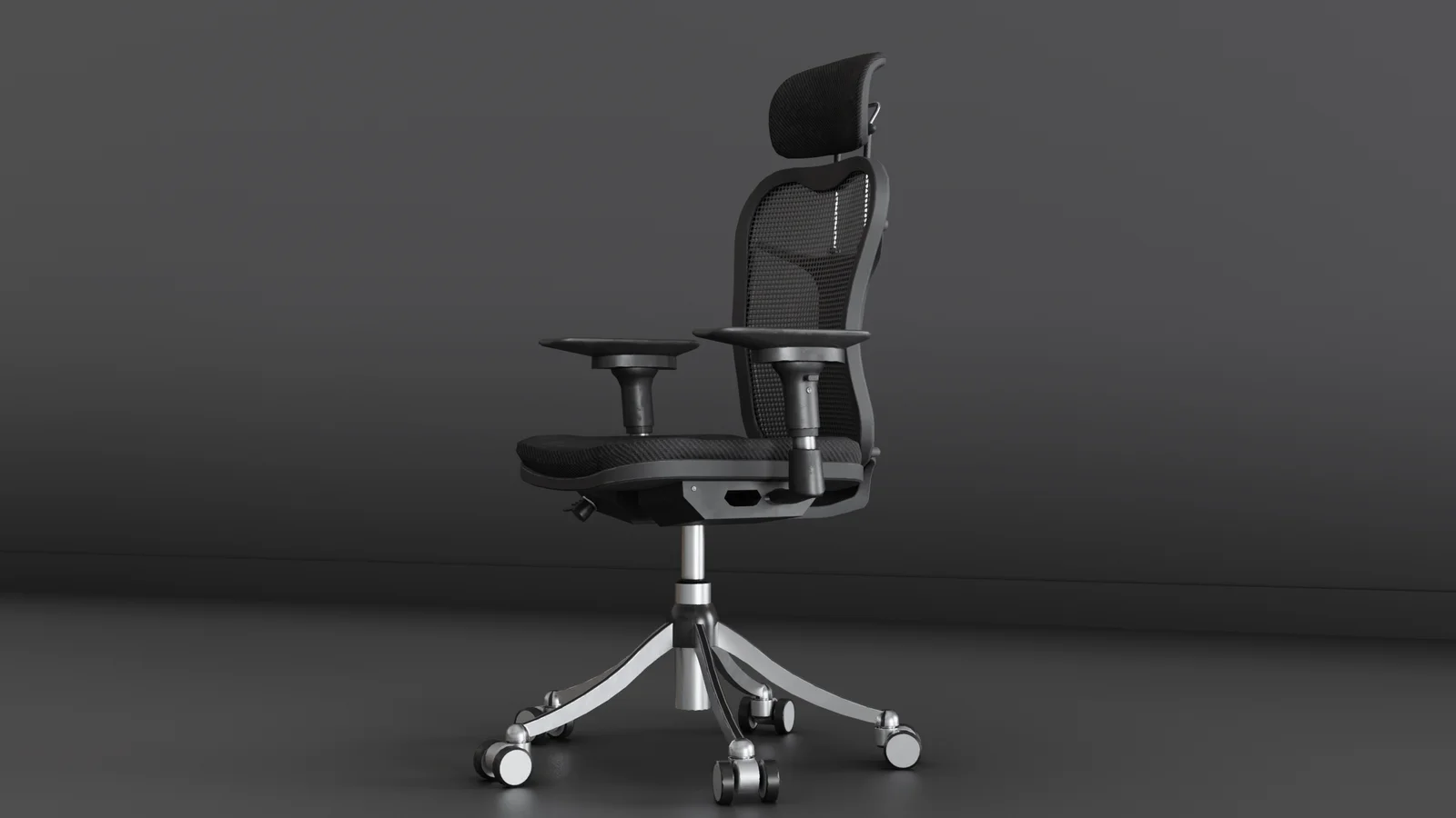 Computer Chair screenshot 4