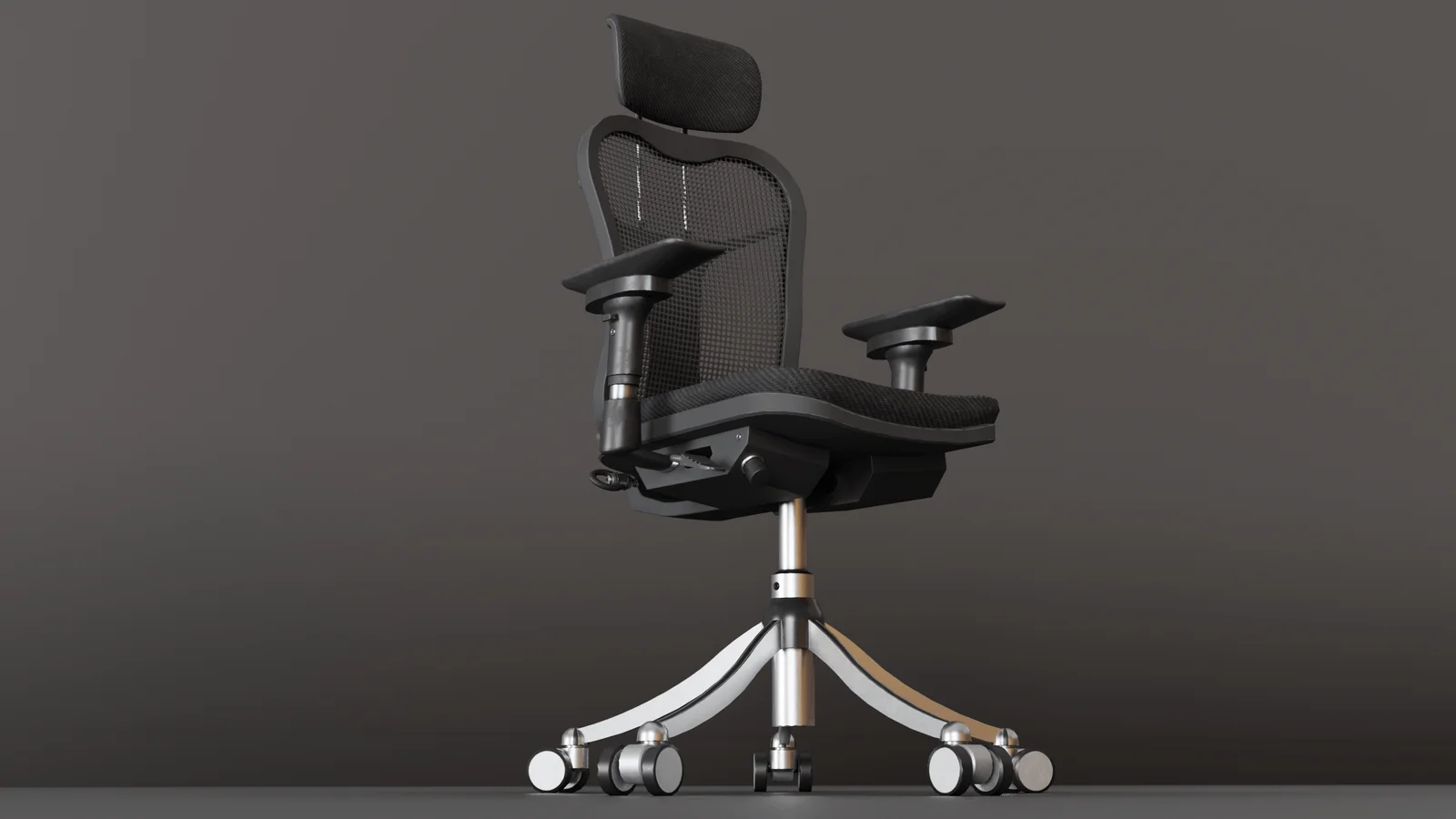 Computer Chair screenshot 5