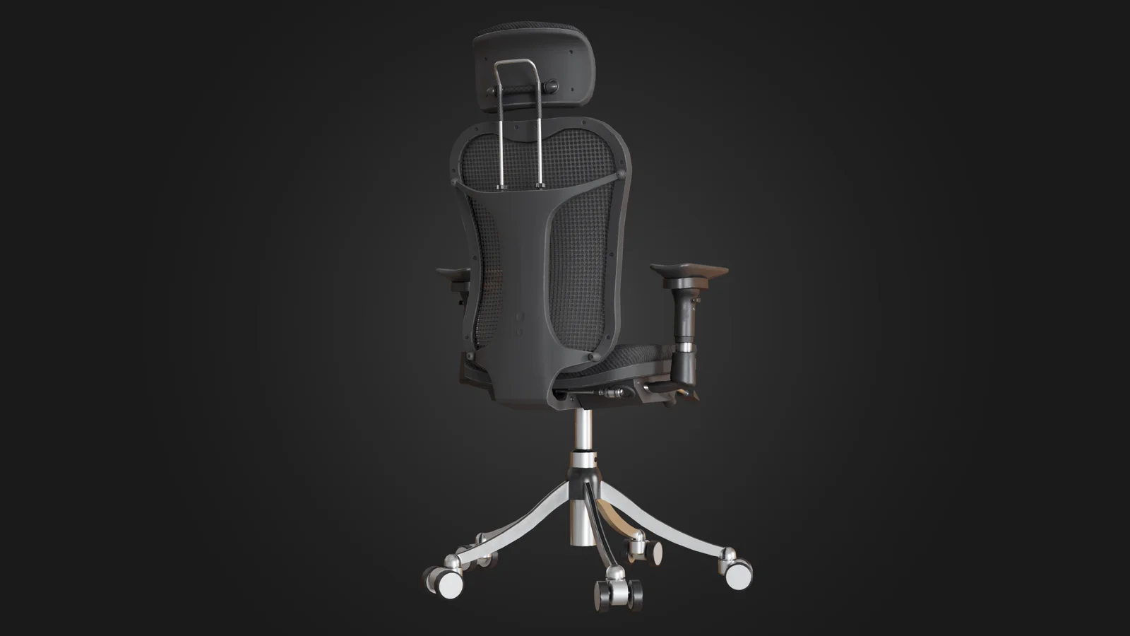 Computer Chair screenshot 7
