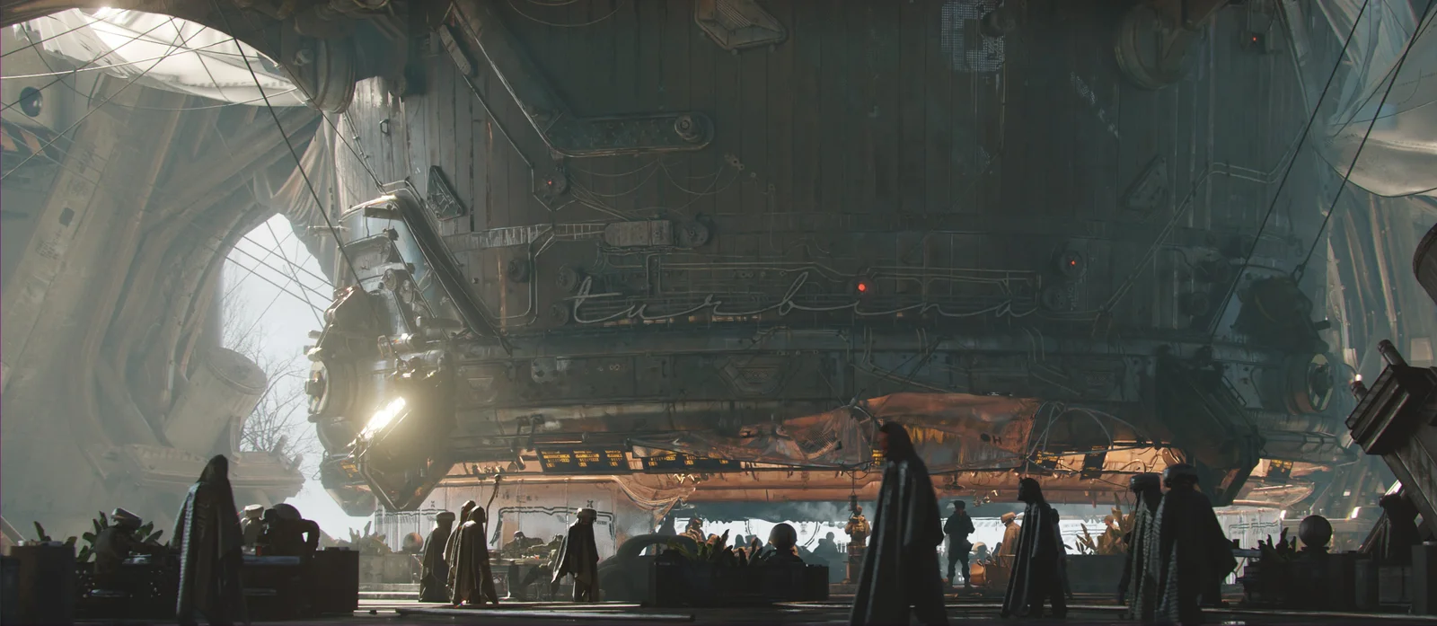 Concept Art for Games & Movies screenshot 4