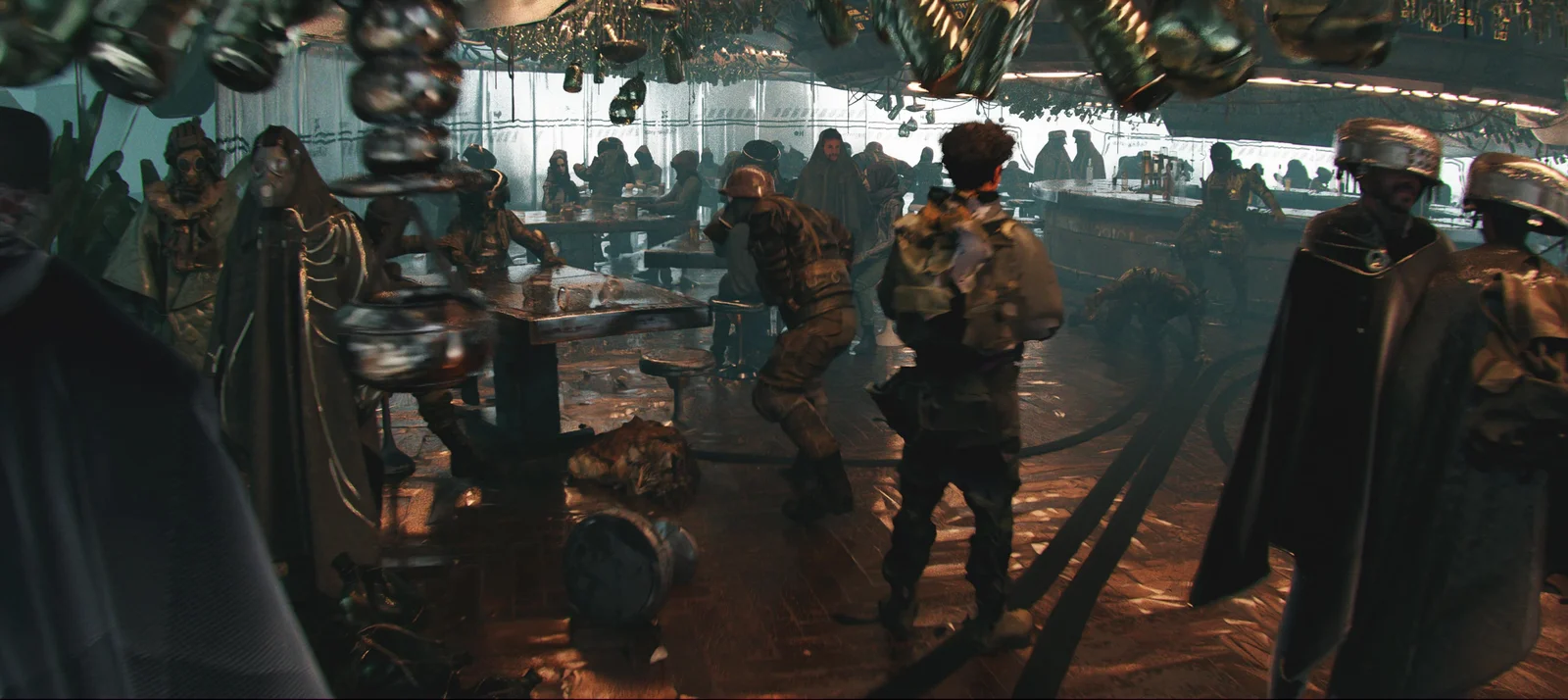 Concept Art for Games & Movies screenshot 5