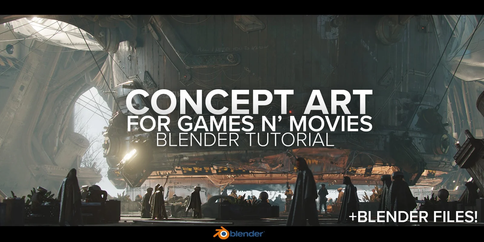 Concept Art for Games & Movies screenshot 8