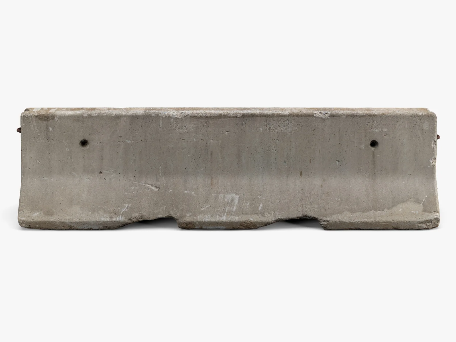 Concrete Barrier 01 screenshot 6