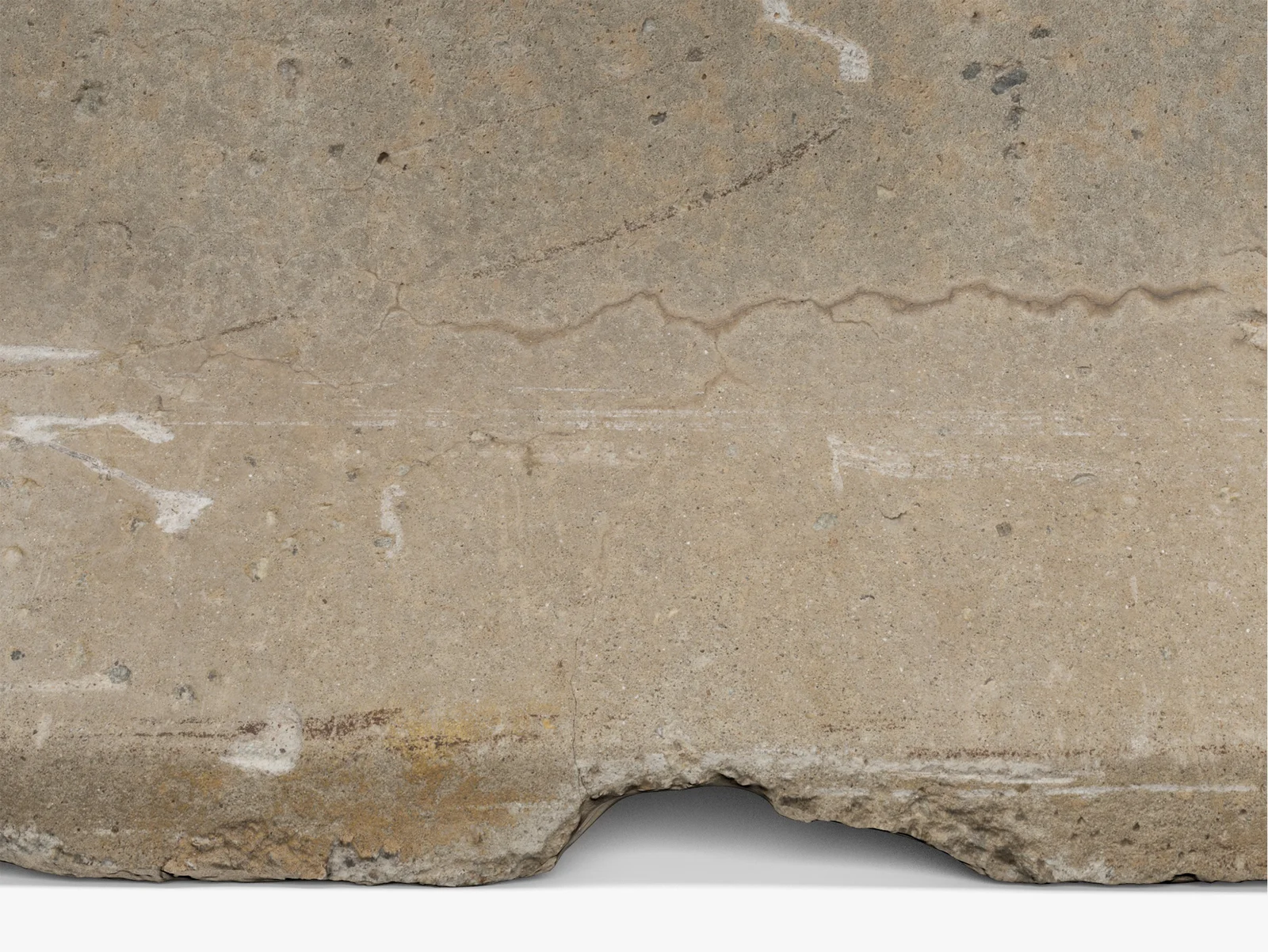 Concrete Barrier 02 screenshot 5