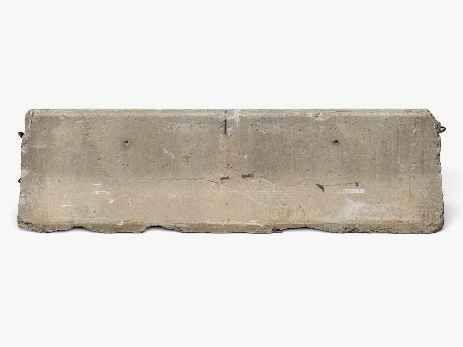 Concrete Barrier 02 screenshot 6