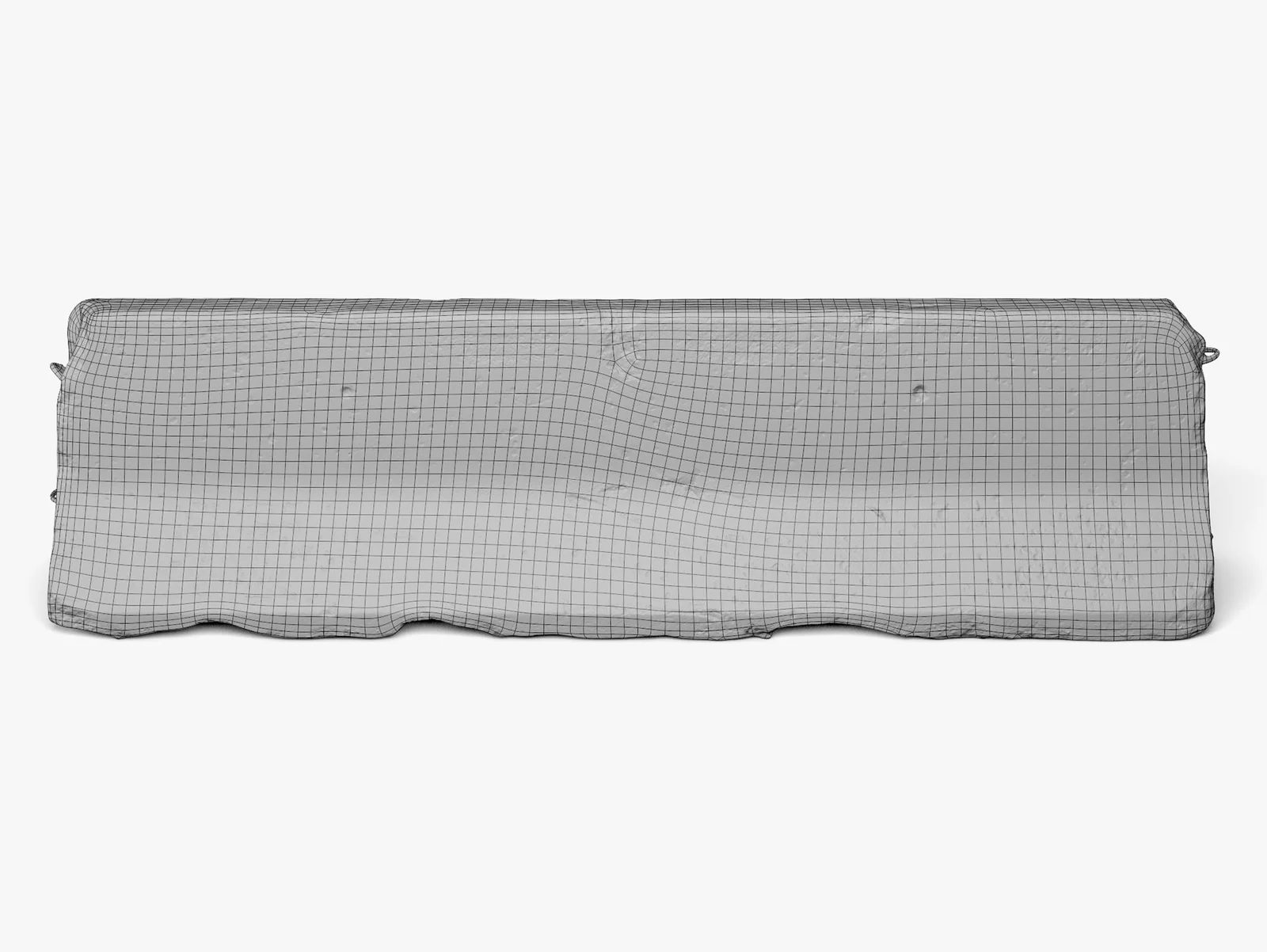 Concrete Barrier 02 screenshot 7