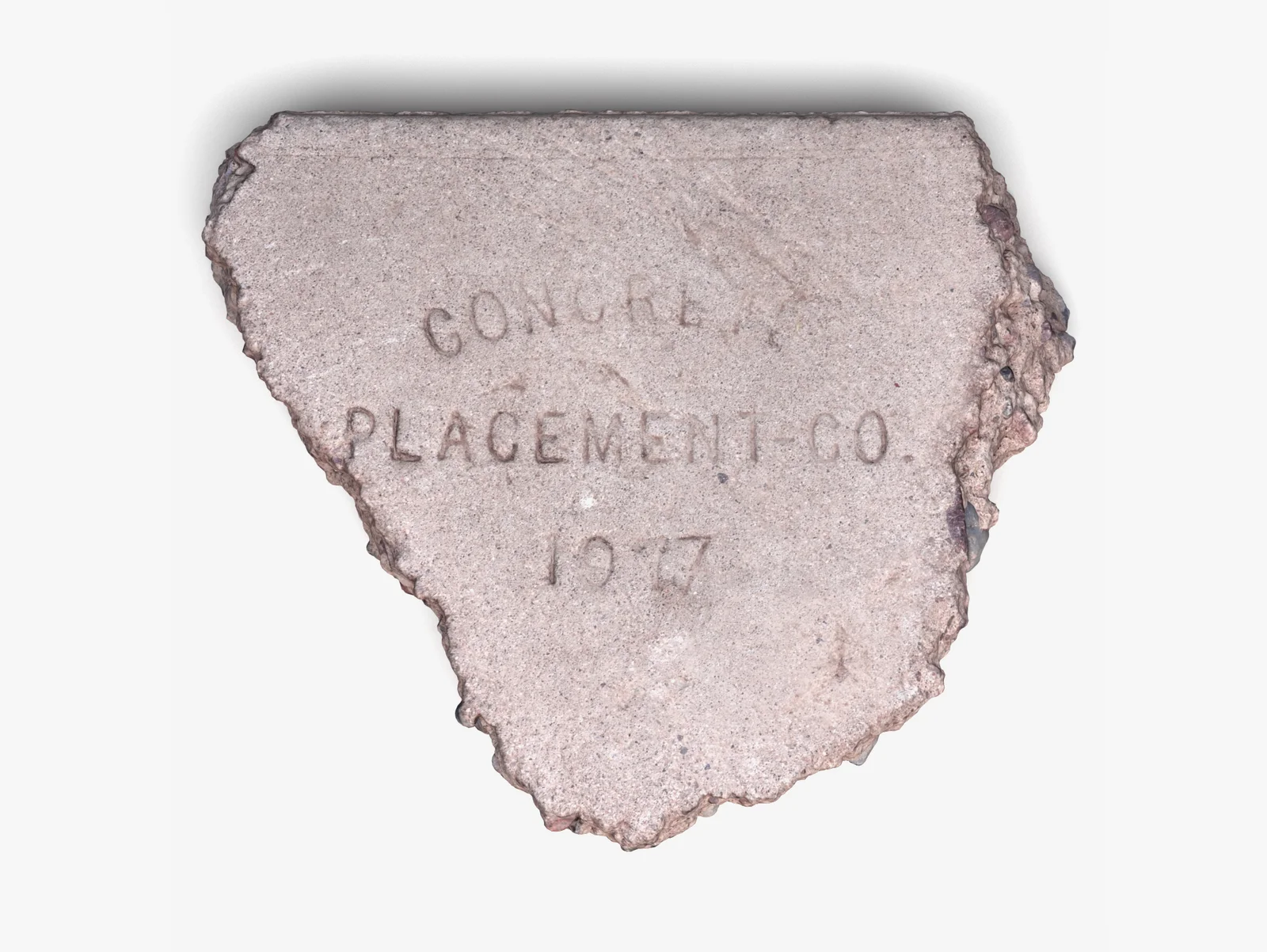 Concrete Chunk 02 screenshot 3