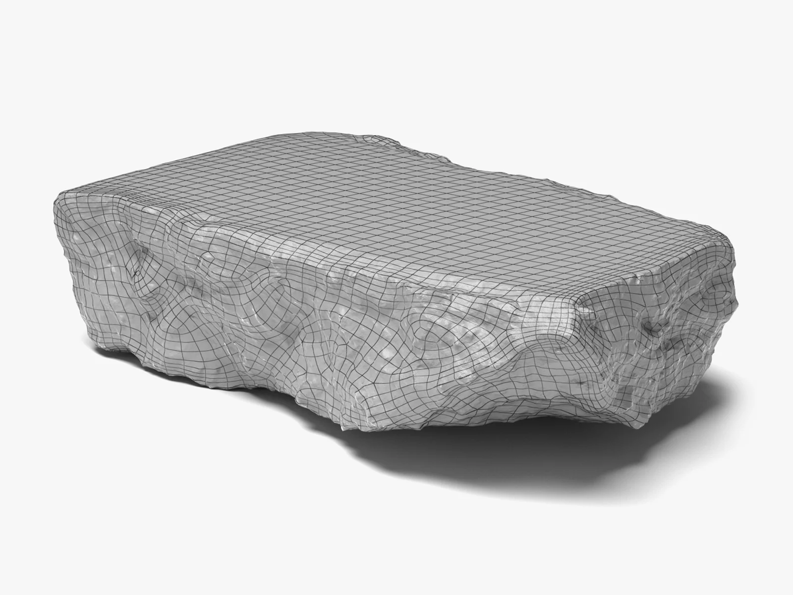 Concrete Chunk 03 screenshot 5