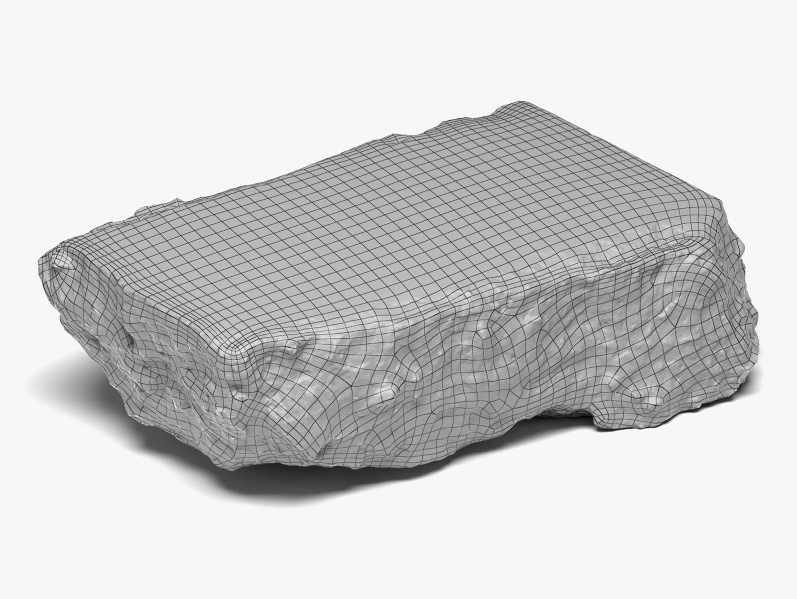 Concrete Chunk 03 screenshot 6