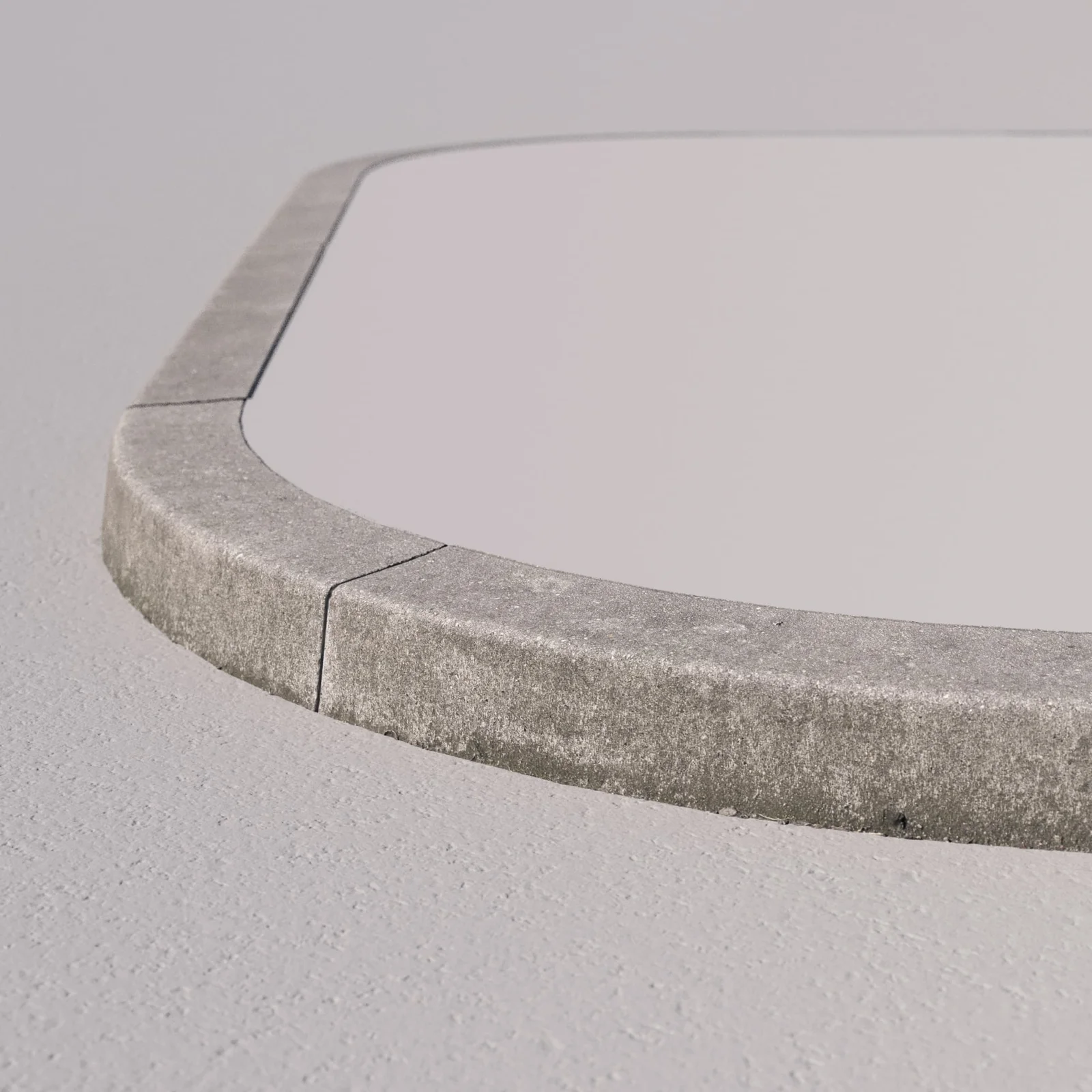 Concrete Curb screenshot 2
