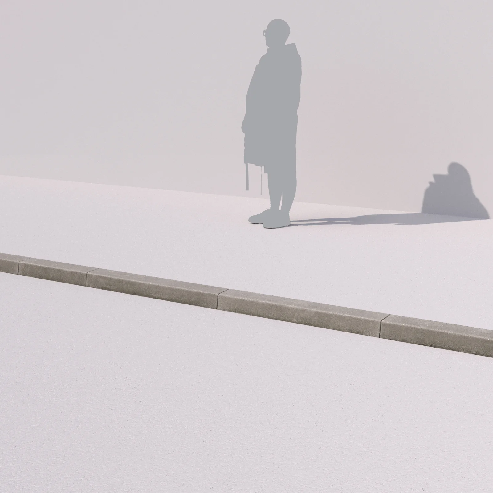 Concrete Curb screenshot 3