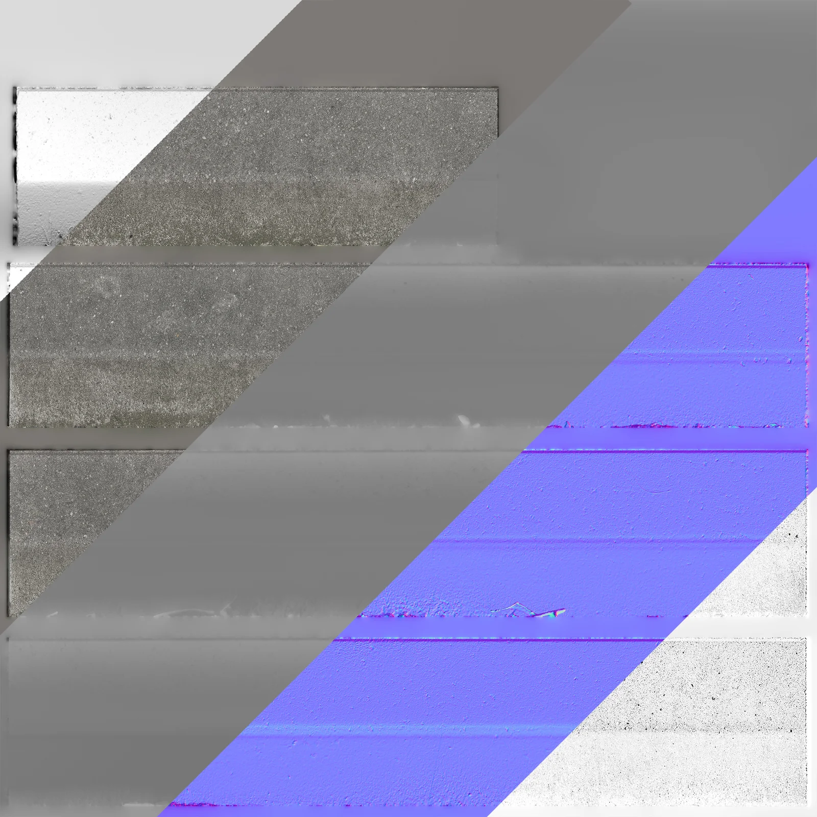 Concrete Curb screenshot 4