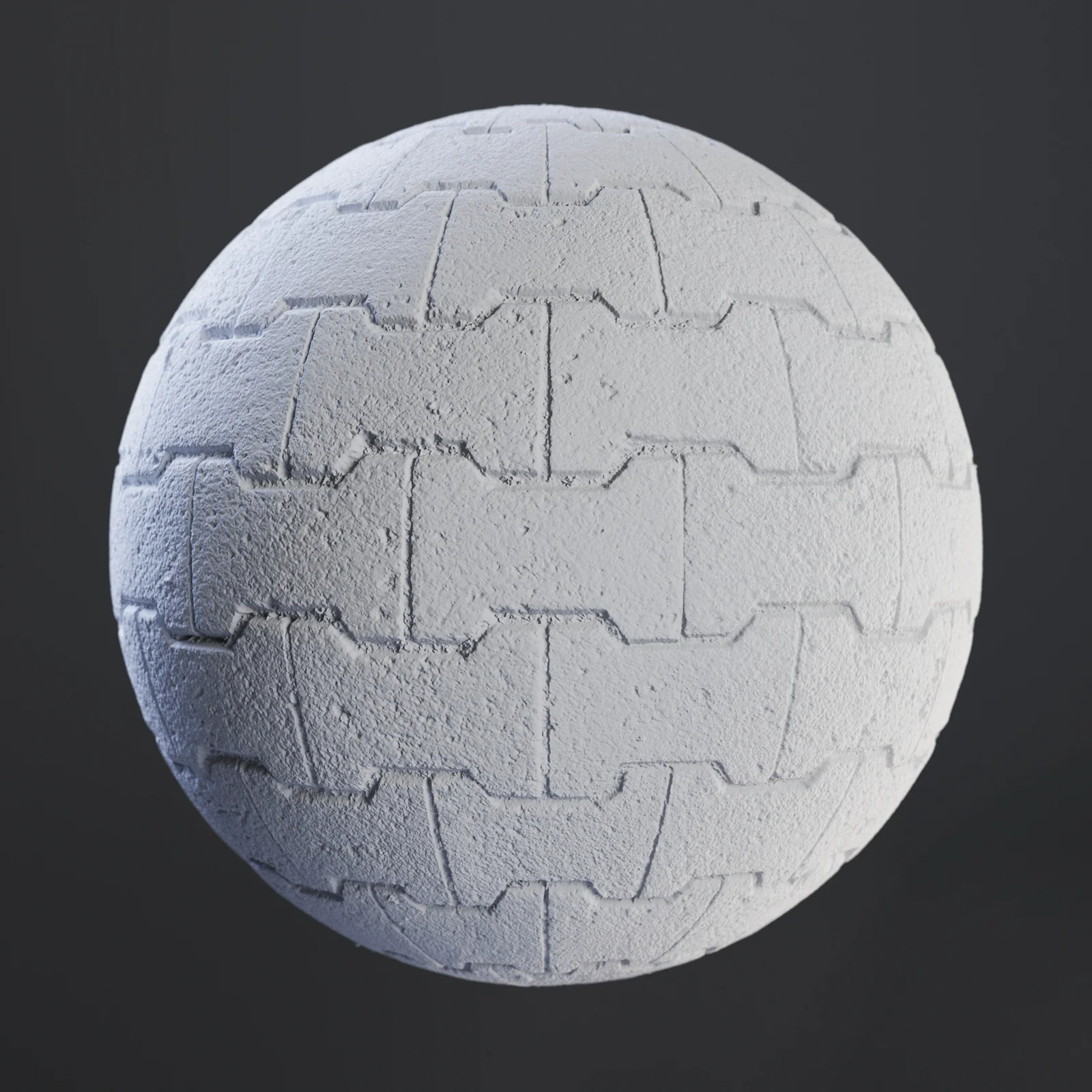 Concrete Dumble screenshot 2