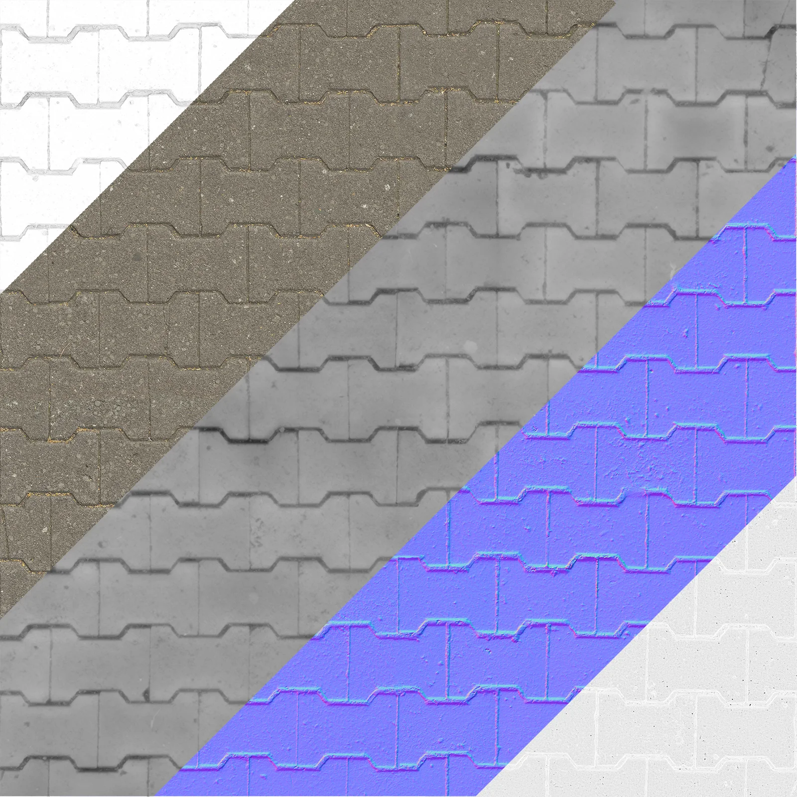 Concrete Dumble screenshot 6