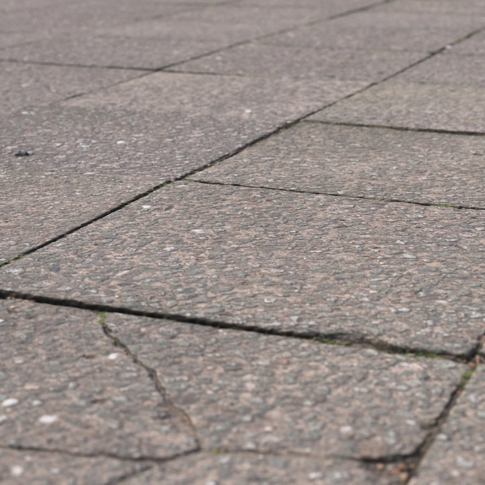 Concrete Pavement Square screenshot 4