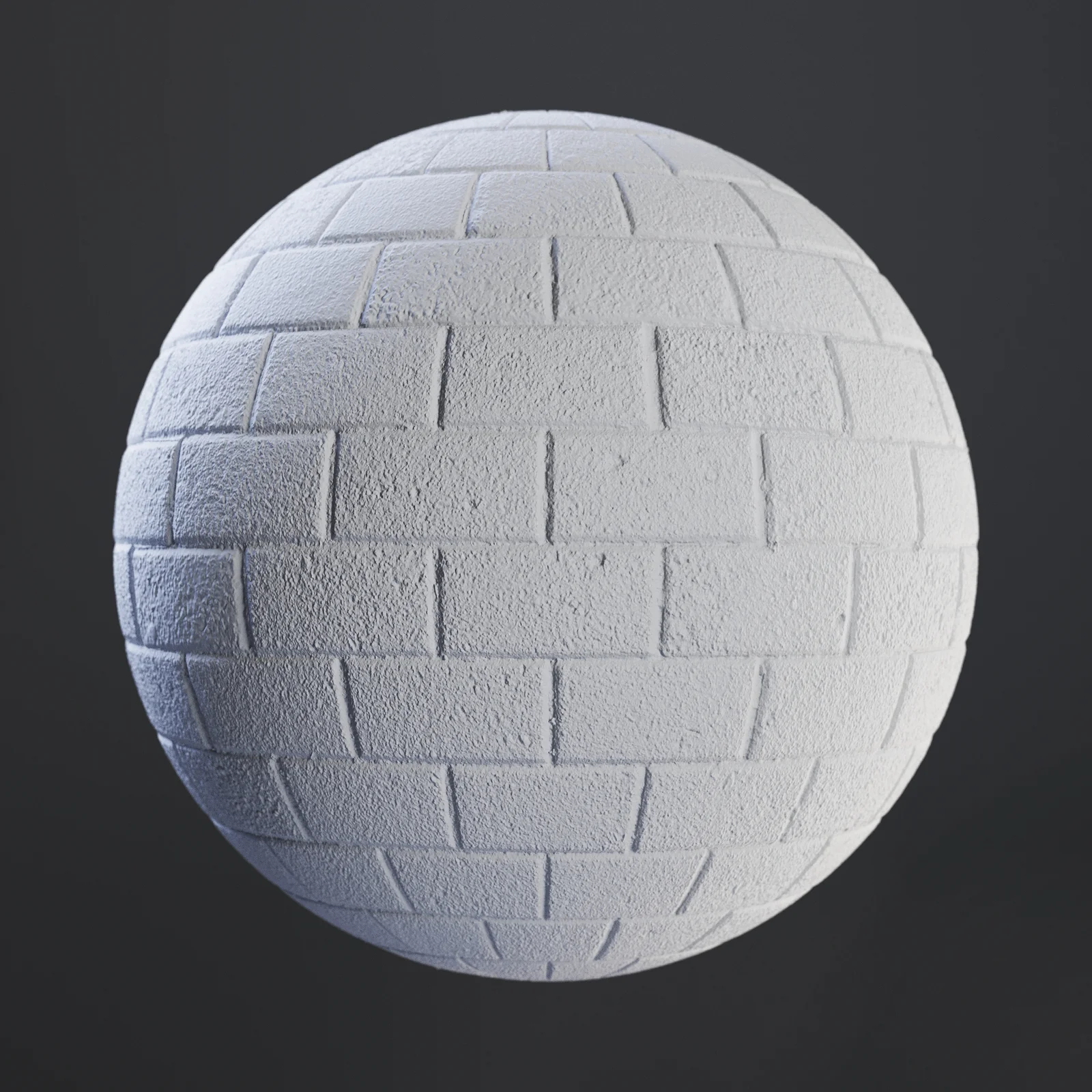 Concrete Running Bond screenshot 2