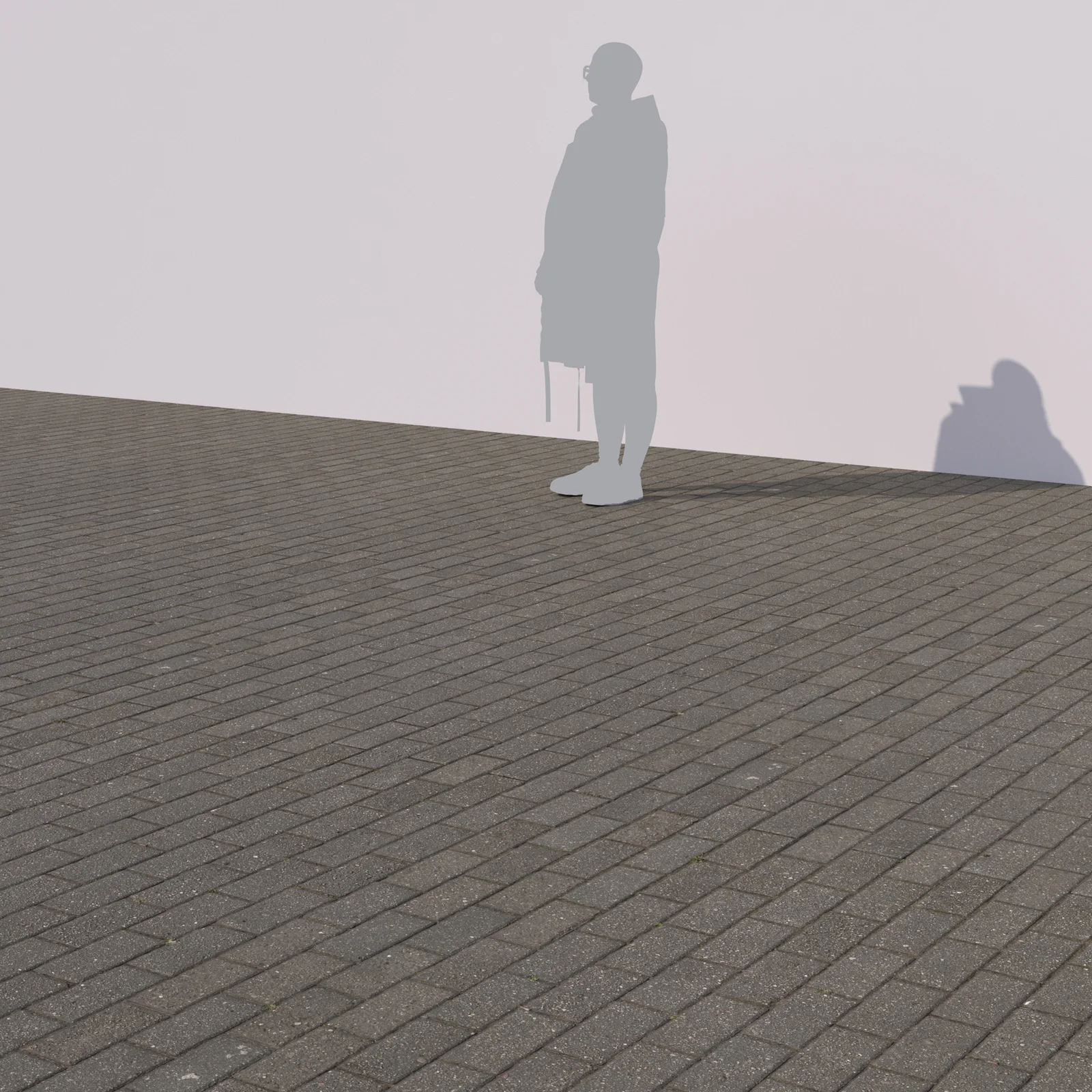 Concrete Running Bond screenshot 3