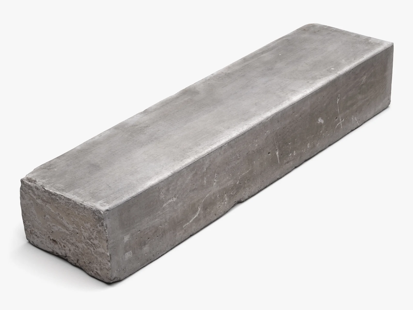 Concrete Slab screenshot 2