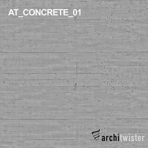 Concrete Texture 01 - Blender textures & materials