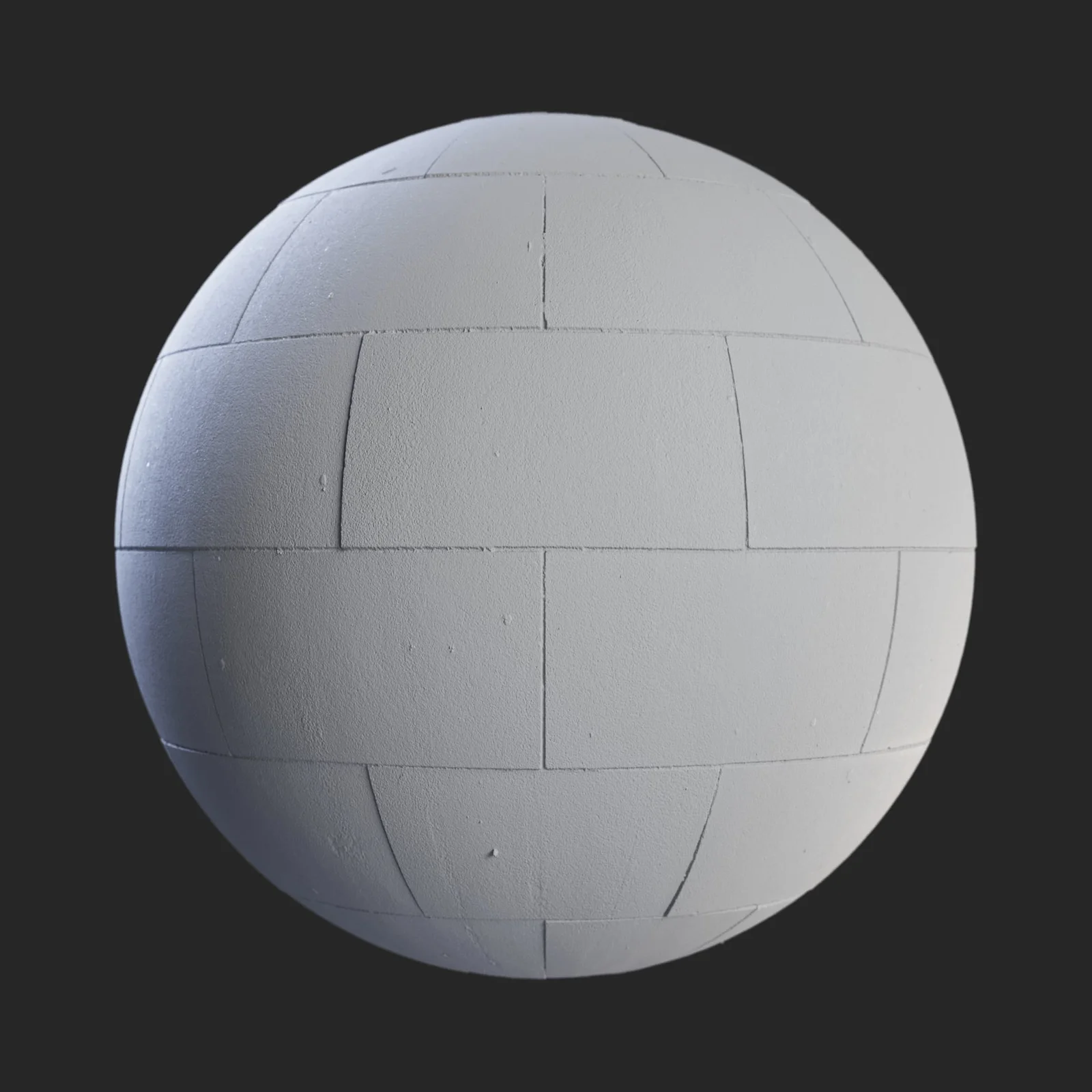 Concrete Tiles Large screenshot 2