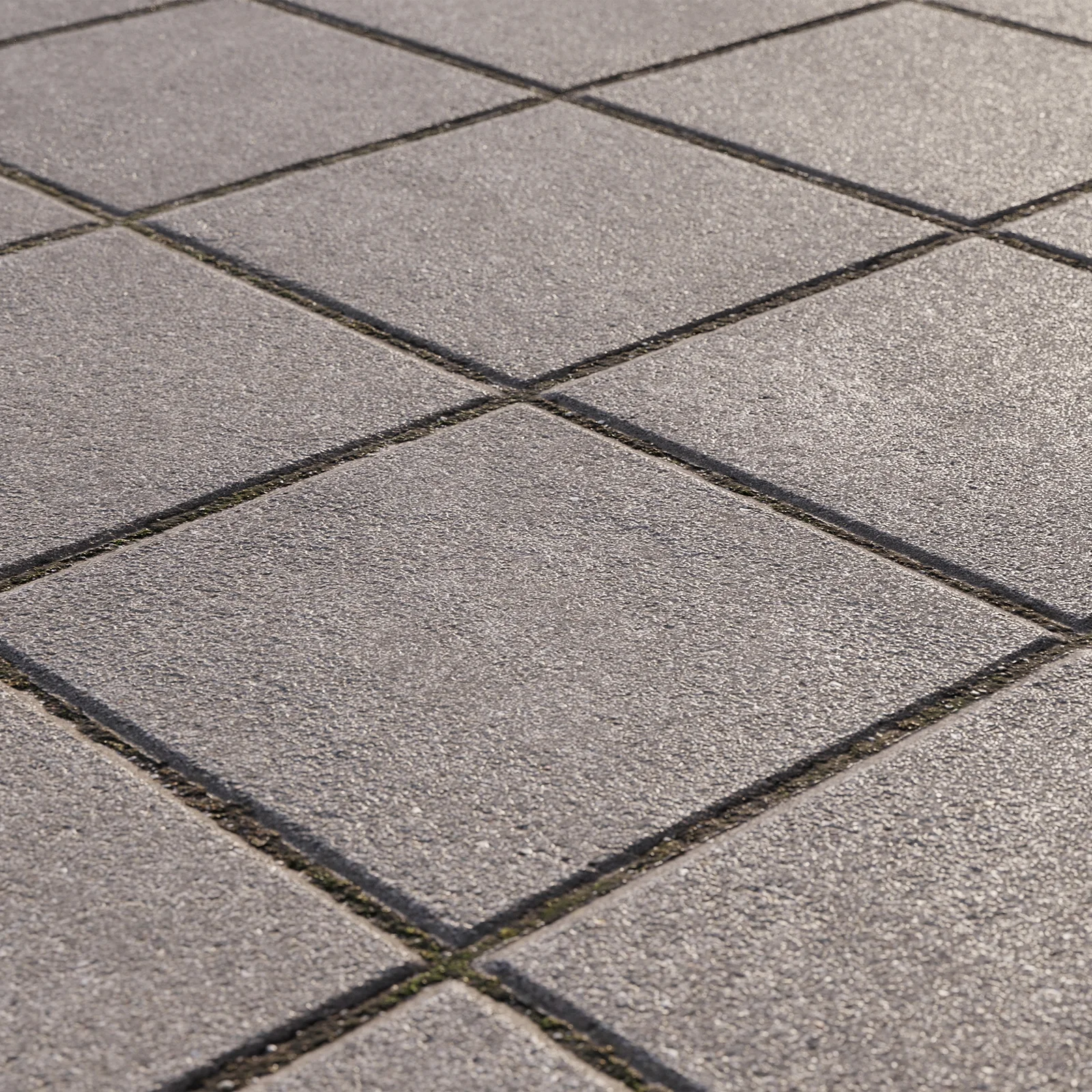Stacked Concrete Tiles screenshot 5