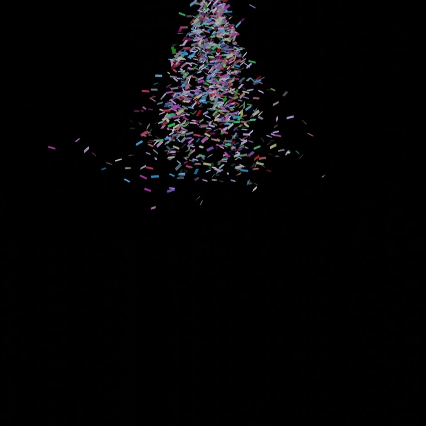 Confetti Animations screenshot 7