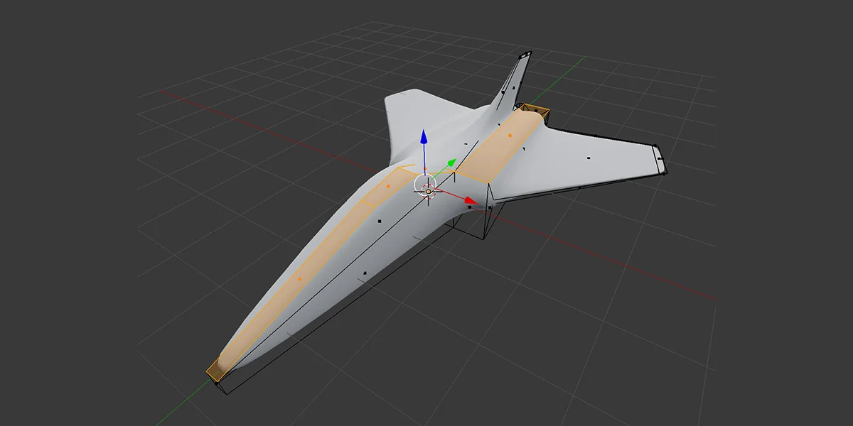 Configurable Dynamic Jet screenshot 4