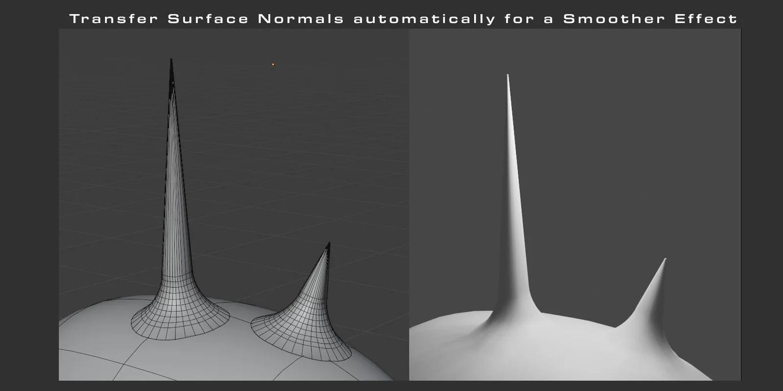 Conform Object screenshot 6