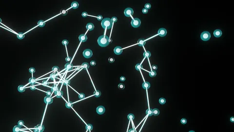 ConnectPointNode - Blender geometry nodes