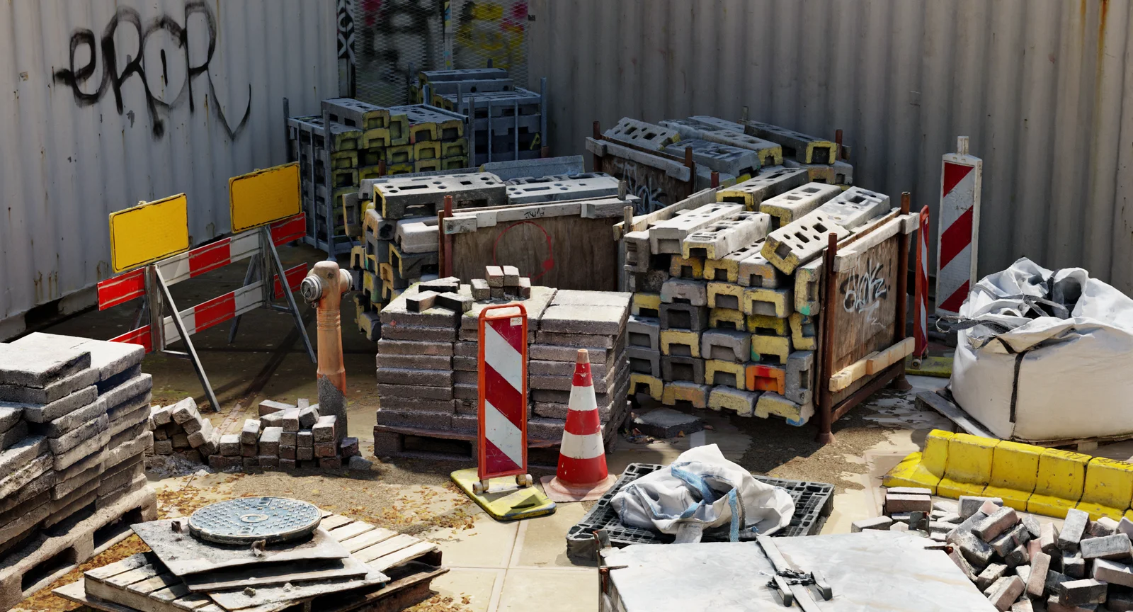 Construction screenshot 2